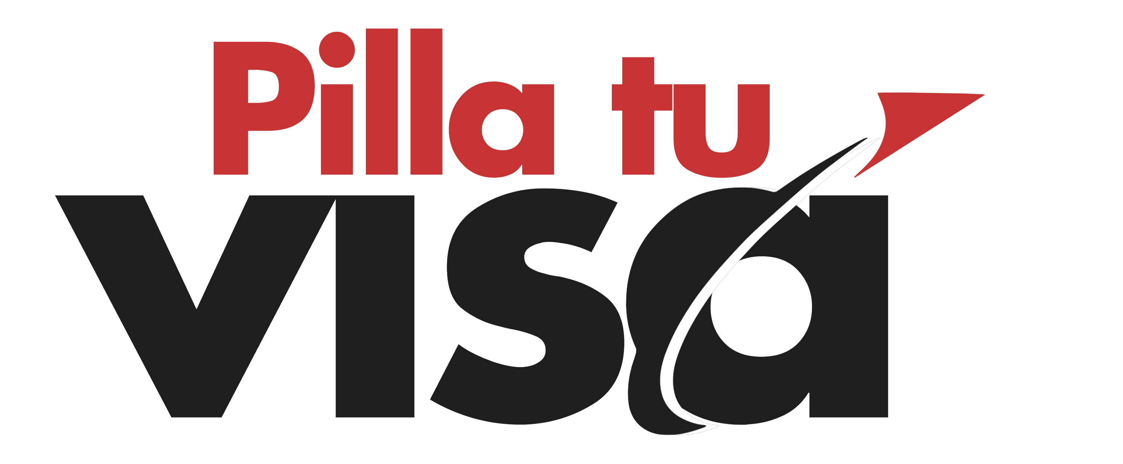 Pilla Tu Visa